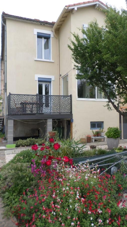 Bed and Breakfast L'Agapanthe à Conques-sur-Orbiel Extérieur photo